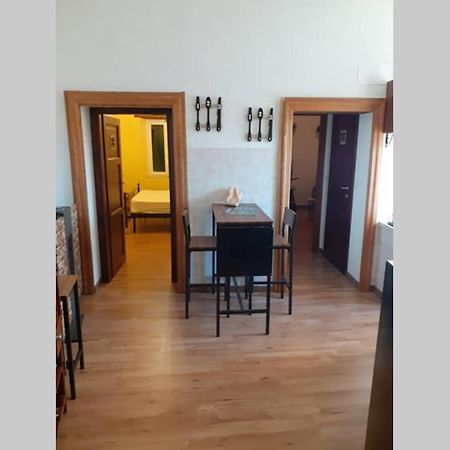 Casetta Bellavista Acquapendente Luaran gambar