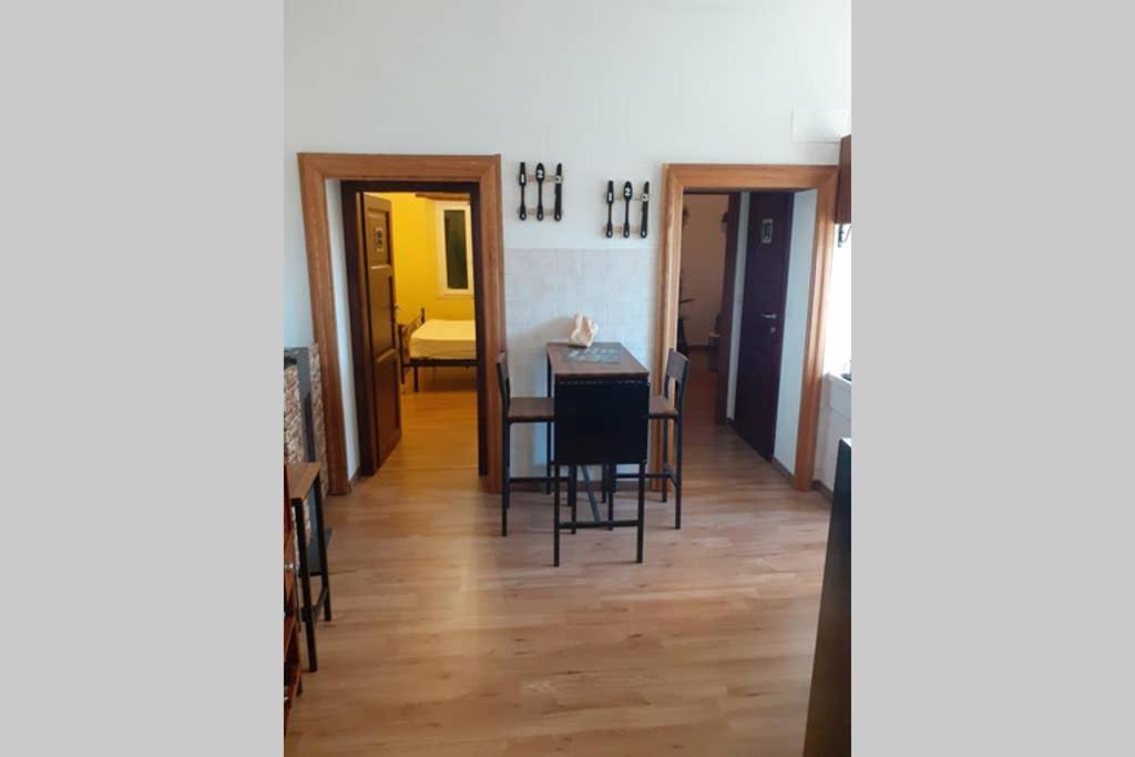 Casetta Bellavista Acquapendente Luaran gambar