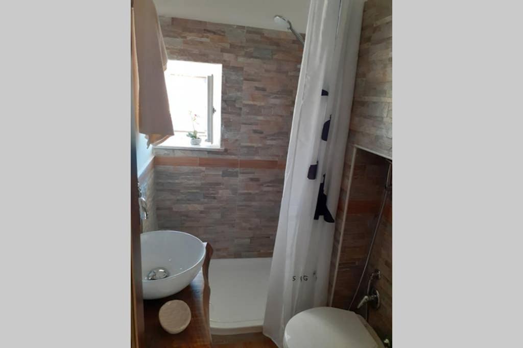 Casetta Bellavista Acquapendente Luaran gambar