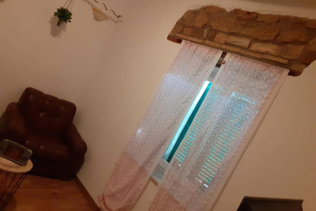Casetta Bellavista Acquapendente Luaran gambar