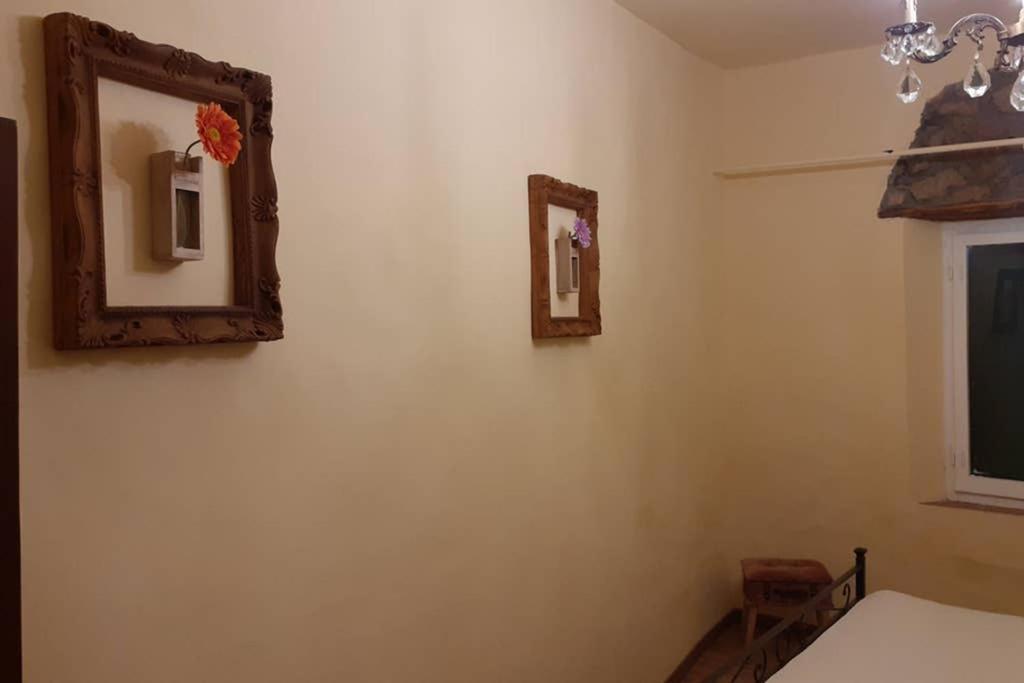 Casetta Bellavista Acquapendente Luaran gambar