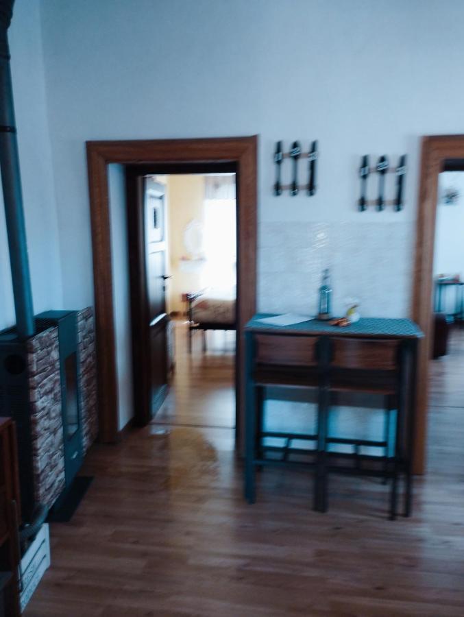 Casetta Bellavista Acquapendente Luaran gambar