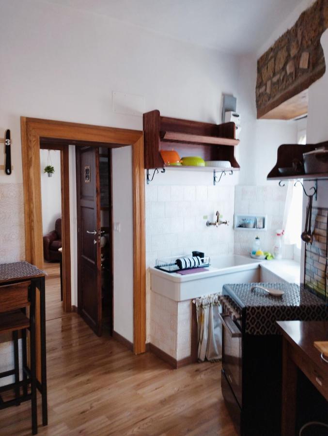 Casetta Bellavista Acquapendente Luaran gambar