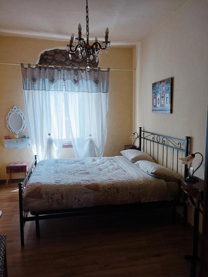 Casetta Bellavista Acquapendente Luaran gambar