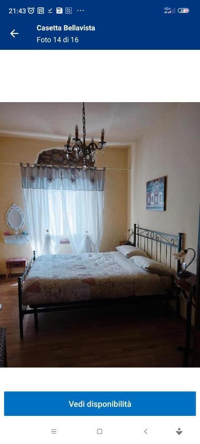 Casetta Bellavista Acquapendente Luaran gambar